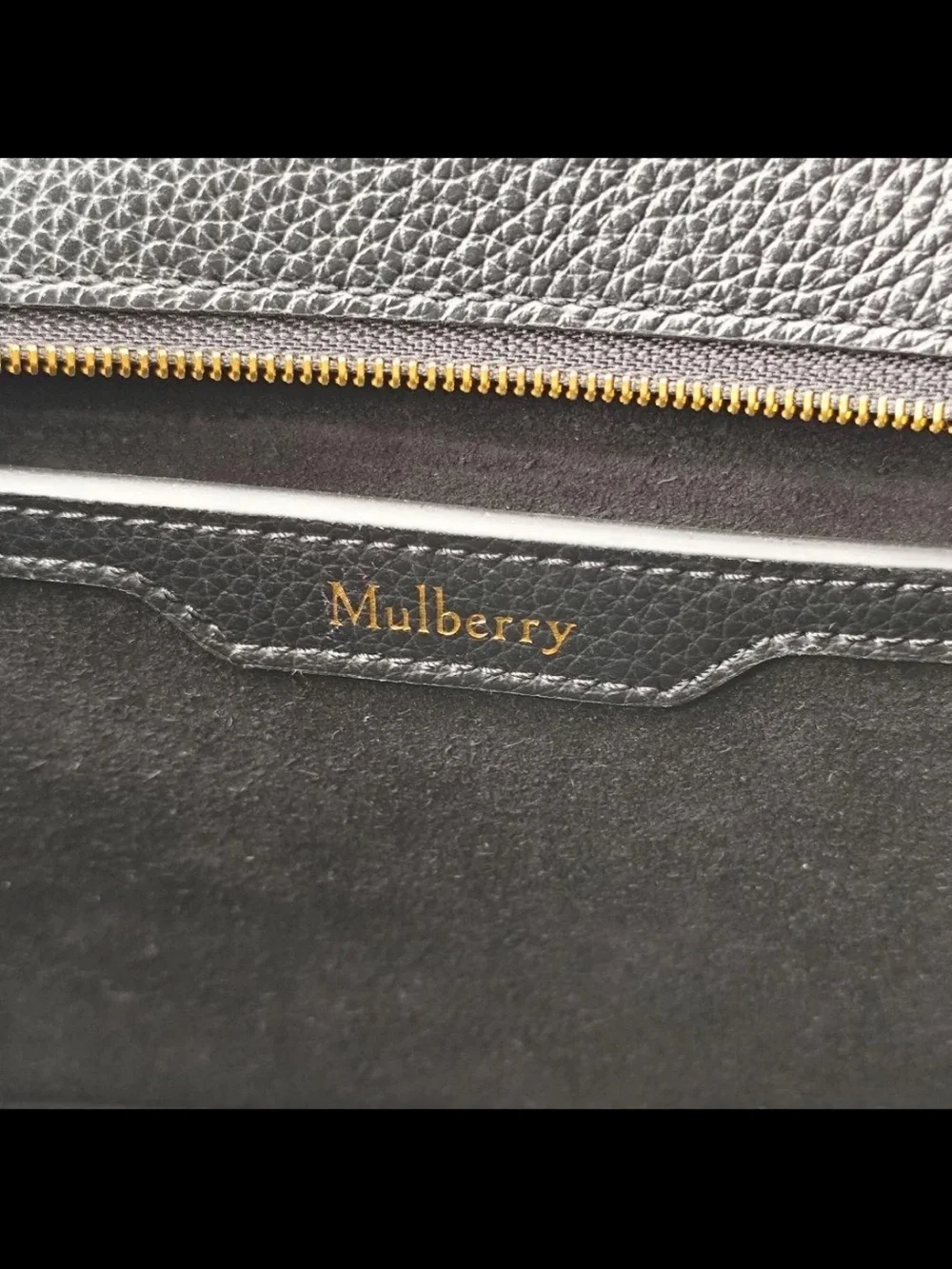 Mulberry structured pebbled